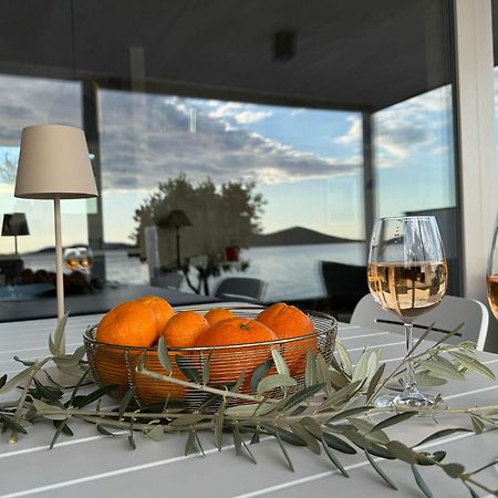 Buqez Eco Resort - Beachfront 20 & House 42 دراغ المظهر الخارجي الصورة