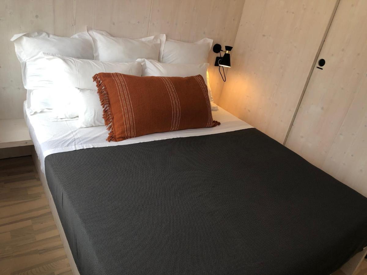 Buqez Eco Resort - Beachfront 20 & House 42 دراغ المظهر الخارجي الصورة