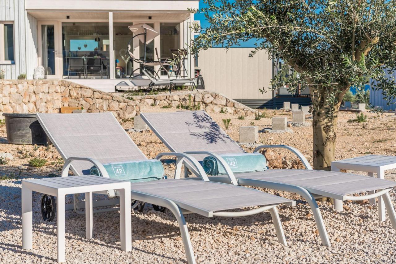 Buqez Eco Resort - Beachfront 20 & House 42 دراغ المظهر الخارجي الصورة