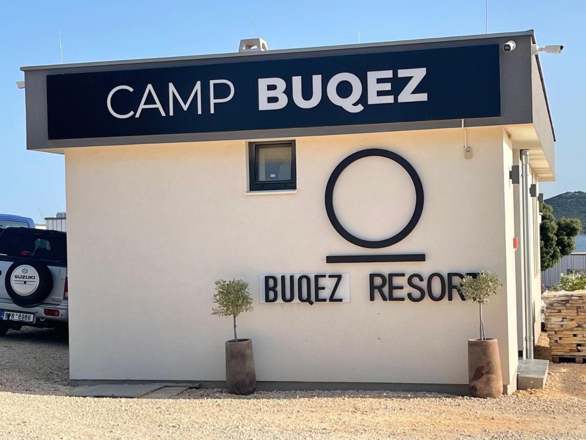 Buqez Eco Resort - Beachfront 20 & House 42 دراغ المظهر الخارجي الصورة