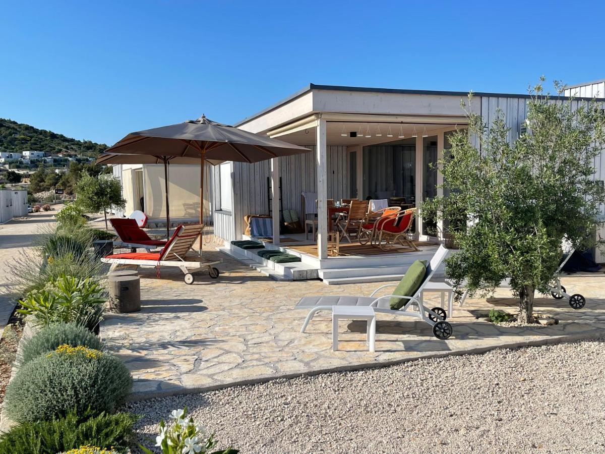 Buqez Eco Resort - Beachfront 20 & House 42 دراغ المظهر الخارجي الصورة
