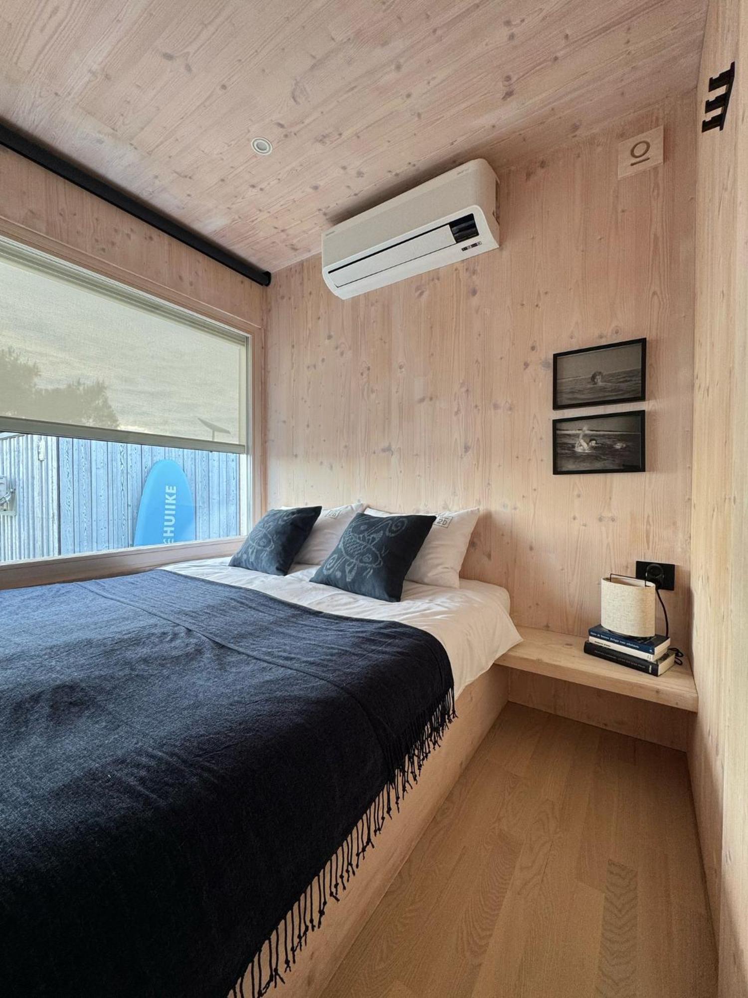 Buqez Eco Resort - Beachfront 20 & House 42 دراغ المظهر الخارجي الصورة