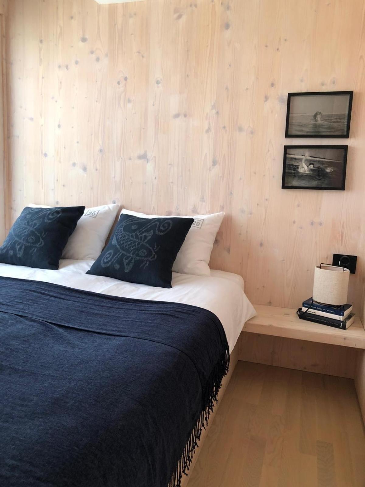 Buqez Eco Resort - Beachfront 20 & House 42 دراغ المظهر الخارجي الصورة